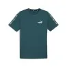 T-shirt Essentials+ Tape - PUMA