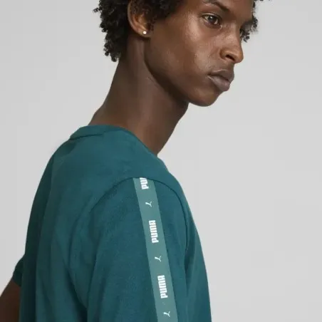 T-shirt Essentials+ Tape - PUMA