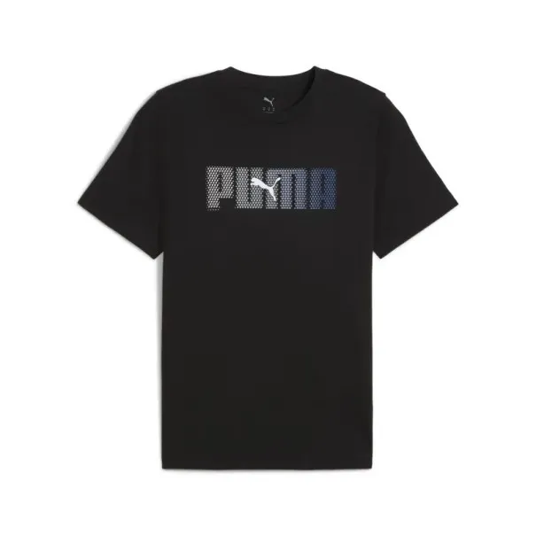 T-shirt Essentials Logo Lab - PUMA