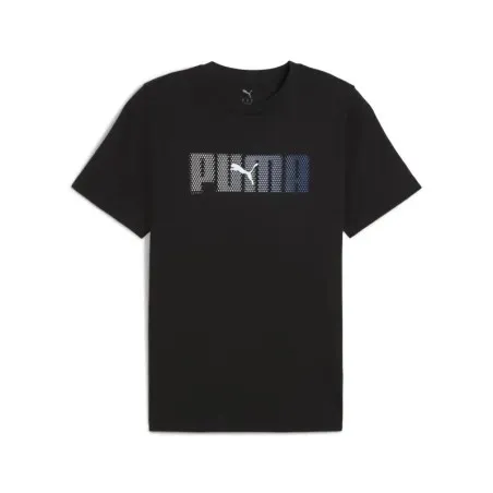 T-shirt Essentials Logo Lab - PUMA