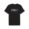 T-shirt Essentials Logo Lab - PUMA