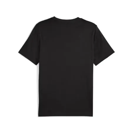 T-shirt Essentials Logo Lab - PUMA