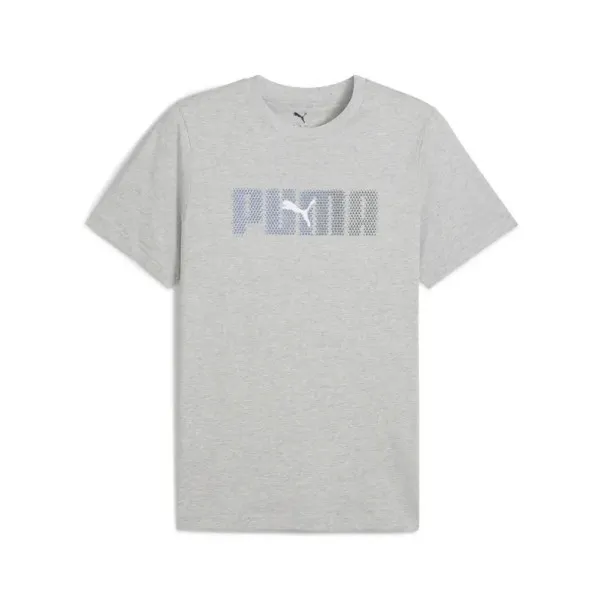 T-shirt Essentials Logo Lab - PUMA