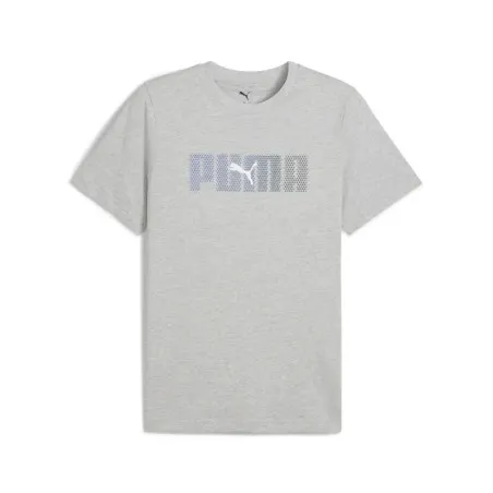 T-shirt Essentials Logo Lab - PUMA