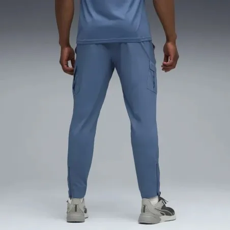Pantalon cargo tissé TAD TECH - PUMA
