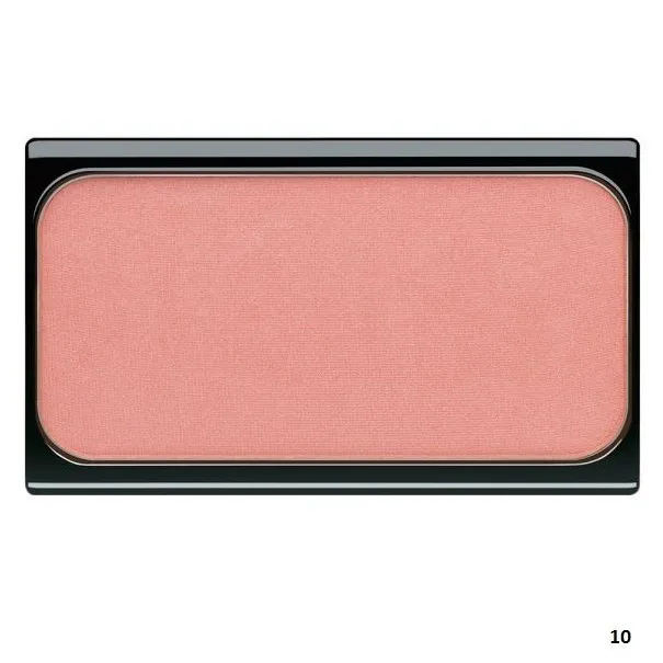 FARD À JOUES BLUSH RECHARGE