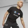 T-shirt à logo ESS BMW M Motorsport - PUMA