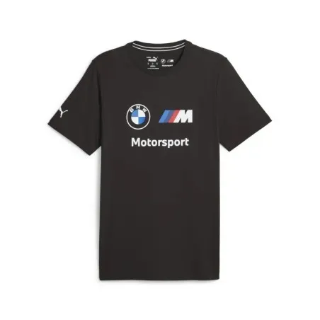 T-shirt à logo ESS BMW M Motorsport - PUMA