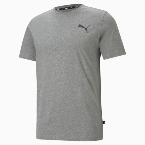 T-shirt à petit logo Essentials - PUMA