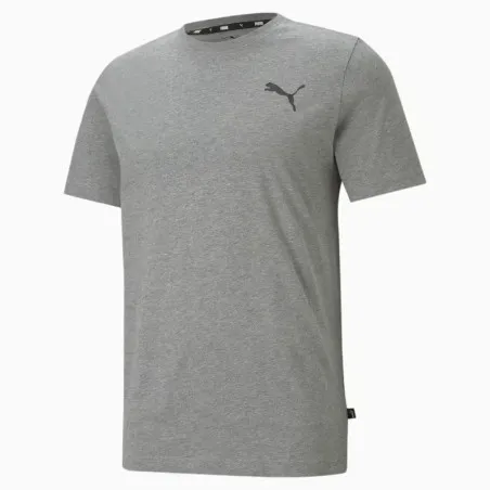 T-shirt à petit logo Essentials - PUMA