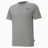 T-shirt à petit logo Essentials - PUMA