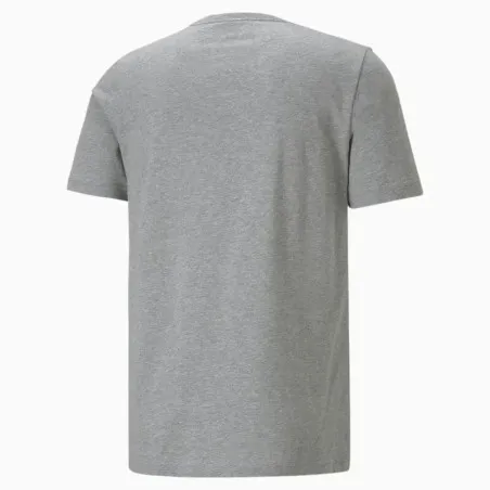 T-shirt à petit logo Essentials - PUMA