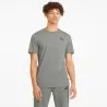 T-shirt à petit logo Essentials - PUMA