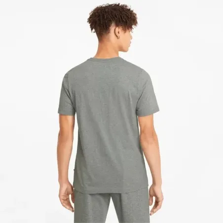 T-shirt à petit logo Essentials - PUMA