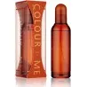 Eau de parfum homme Colour me  AMBER - Colour me