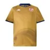 MAILLOT FOOT EN 2526 EXTRA - KAPPA