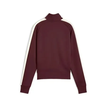 Veste de survêtement courte T7 ALWAYS ON - PUMA