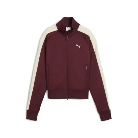 Veste de survêtement courte T7 ALWAYS ON - PUMA