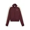 Veste de survêtement courte T7 ALWAYS ON - PUMA