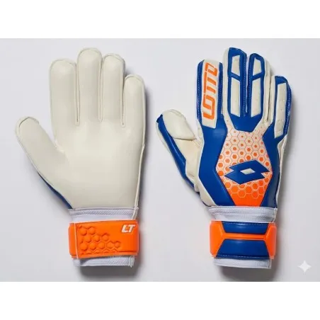 GLOVE GK SPIDER 500 - Lotto