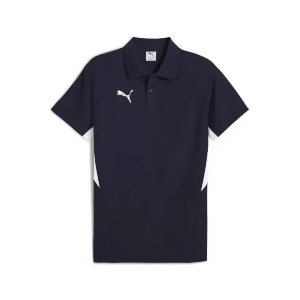 Polo Homme PUMA  659952-06BL - PUMA