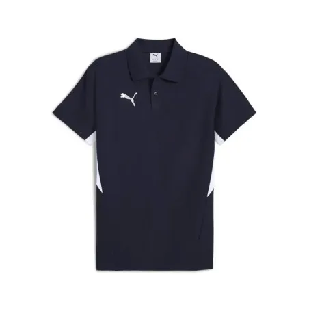 Polo Homme PUMA  659952-06BL - PUMA