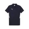 Polo Homme PUMA  659952-06BL - PUMA
