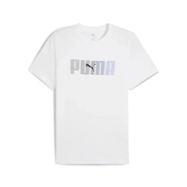 T-shirt Essentials Logo Lab - PUMA