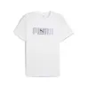 T-shirt Essentials Logo Lab - PUMA