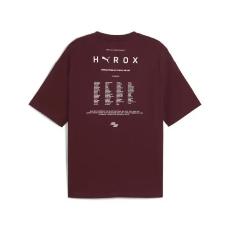 T-shirt Lifestyle PUMA x HYROX - PUMA