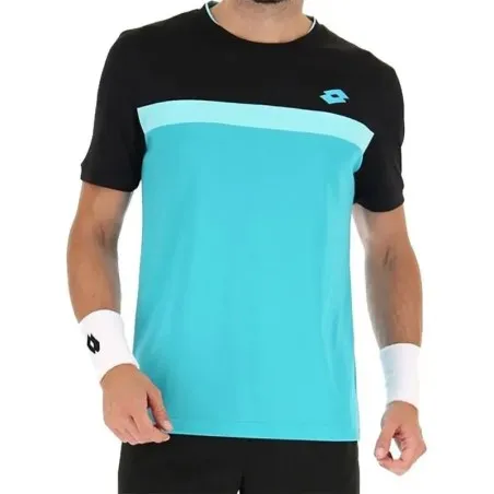 SUPERRAPIDA VI TEE 2 - Lotto