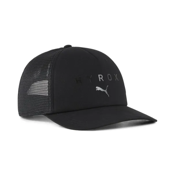 Casquette Trucker PUMA x HYROX - PUMA