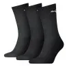 Chaussettes Courtes Unisexes PUMA 3P - PUMA
