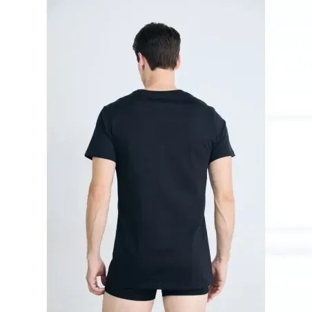 Lot de 2 t-shirts col rond PUMA EVERYDAY - PUMA