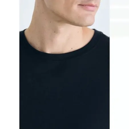 Lot de 2 t-shirts col rond PUMA EVERYDAY - PUMA