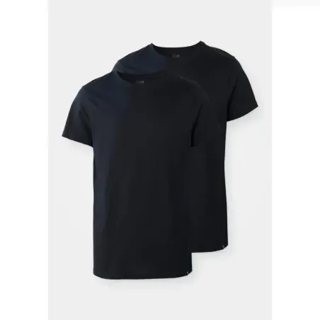 Lot de 2 t-shirts col rond PUMA EVERYDAY - PUMA