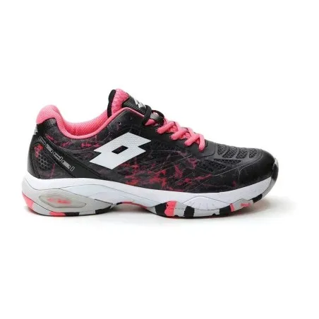 Chaussures de padel SUPERRAPIDA 200 IV W - Lotto