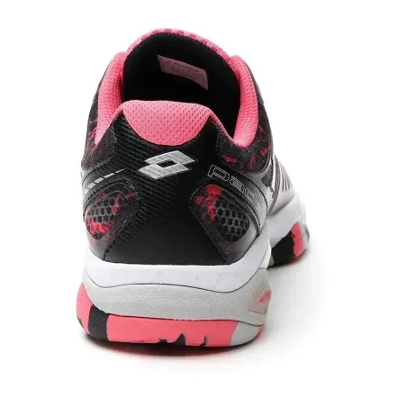 Chaussures de padel SUPERRAPIDA 200 IV W - Lotto