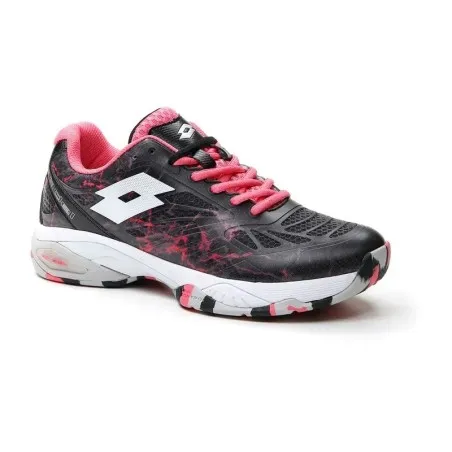 Chaussures de padel SUPERRAPIDA 200 IV W - Lotto