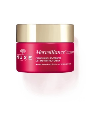 NUXE Merveillance expert Crème riche correctrice, 50 ml NUXE - 1