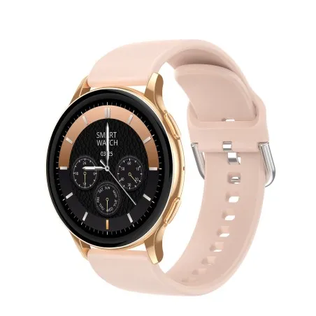 Montre Connectée Femme ALBERTO RICCI CY29 - ALBERTO RICCI