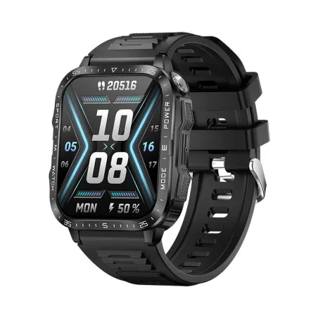 Montre Connectée Homme ALBERTO RICCI KT79 - ALBERTO RICCI