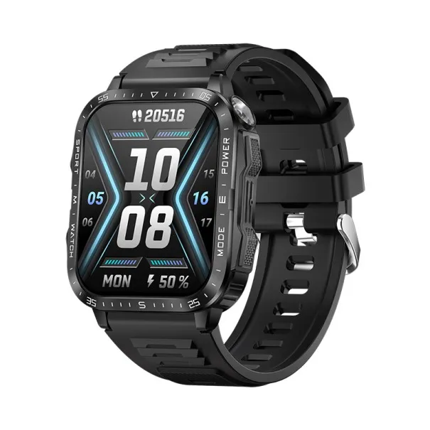 Montre Connectée Homme ALBERTO RICCI KT79 - ALBERTO RICCI