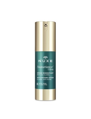Nuxuriance Ultra Sérum redensifiant anti-âge global , 30 ml NUXE - 1