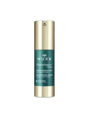 Nuxuriance Ultra Sérum redensifiant anti-âge global , 30 ml - NUXE