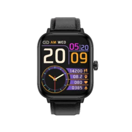 Montre Connectée Unisexe ALBERTO RICCI G42 - ALBERTO RICCI