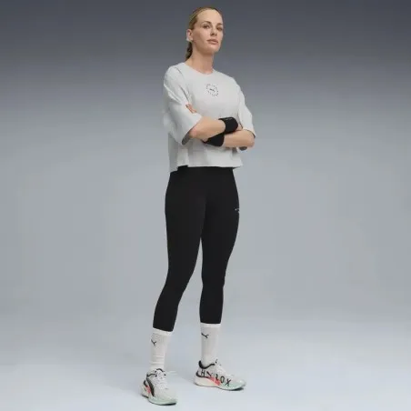 T-shirt court PUMA x HYROX - PUMA