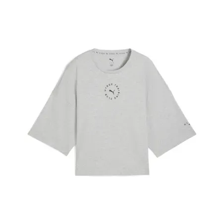 T-shirt court PUMA x HYROX - PUMA