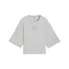 T-shirt court PUMA x HYROX - PUMA