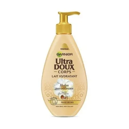 Pack Cadeau Femme PACK  PACK SOIN QUOTIDIEN GARNIER - PACK